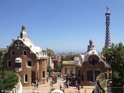 Park Güell