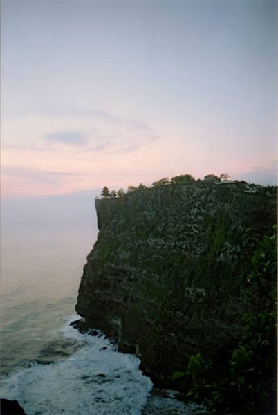 Pura Uluwatu