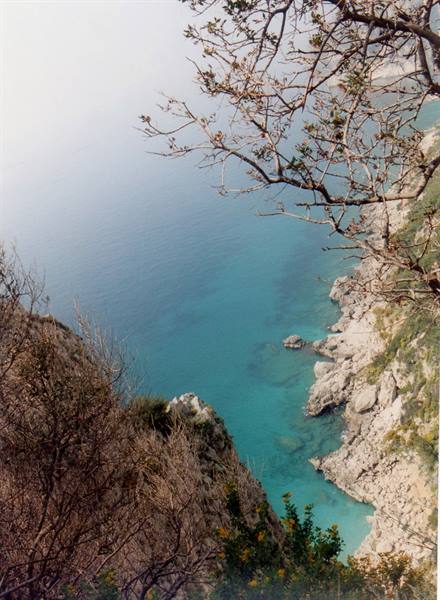Capri