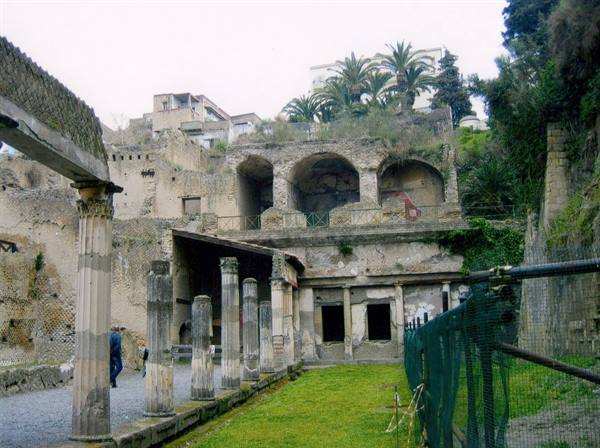 Herculaneum