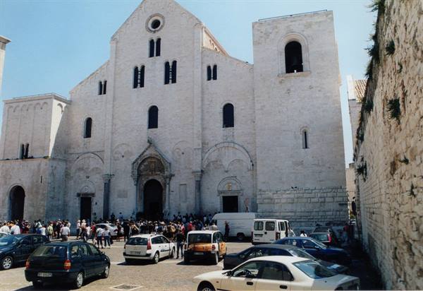 Bari