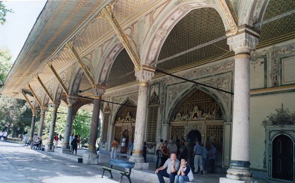 Topkapi