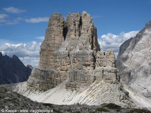 Torre di Toblin
