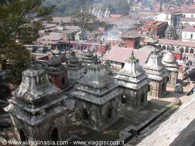 pashupatinath, Kathmandu