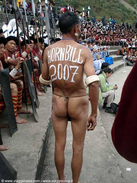 inauguration