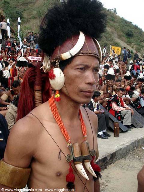 Chang ethnic group