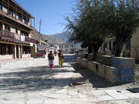 jomsom
