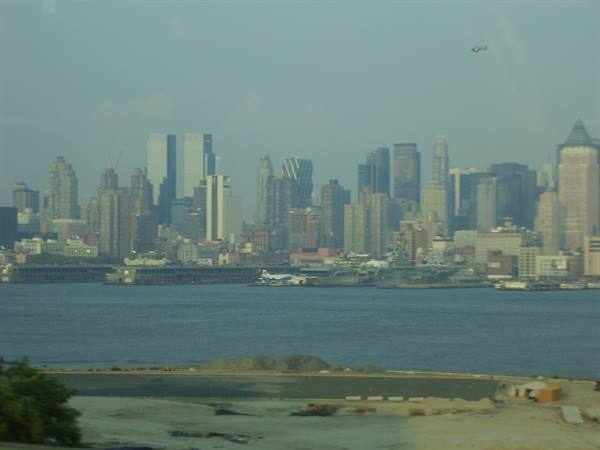 Manhattan