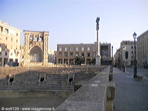 San Oronzo