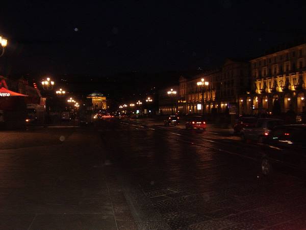 Main square
