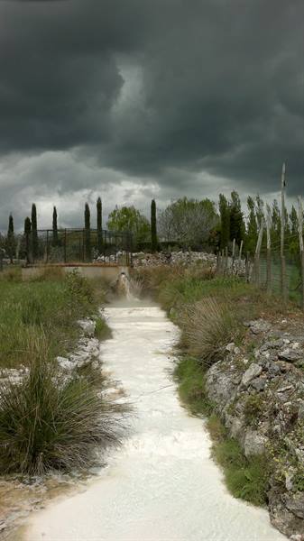 Fonte delle Zitelle