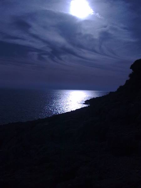 The lighthouse - San Felice Circeo
