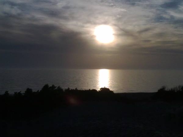 Beach of Torre Paola - San Felice Circeo