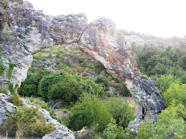 Around Brac