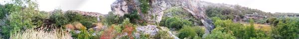 Around Brac