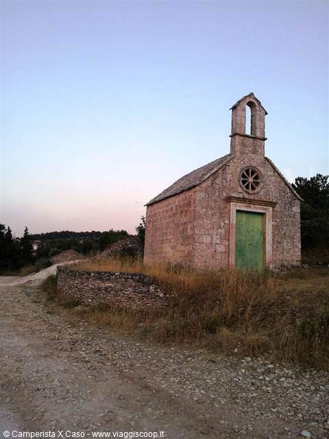 Around Brac