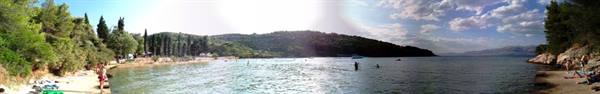 Around Brac