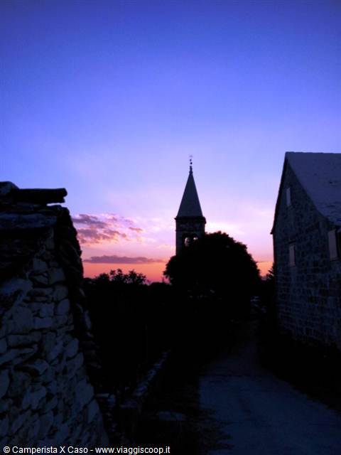 Around Brac