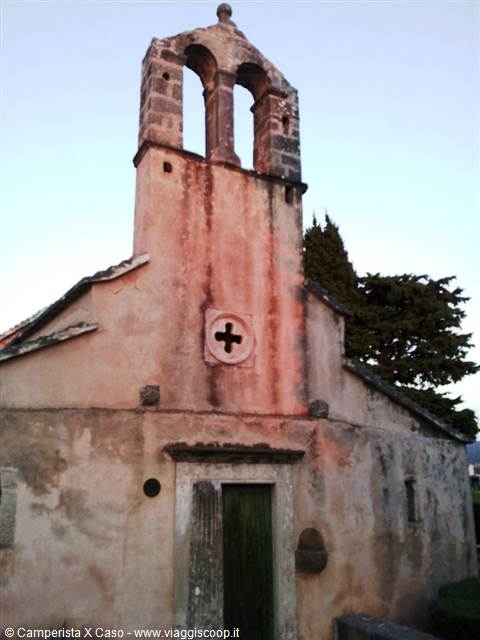 Around Brac