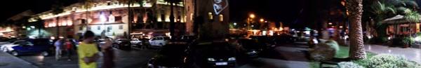Split by night