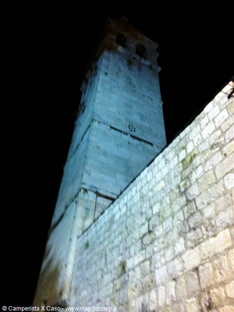 Split by night