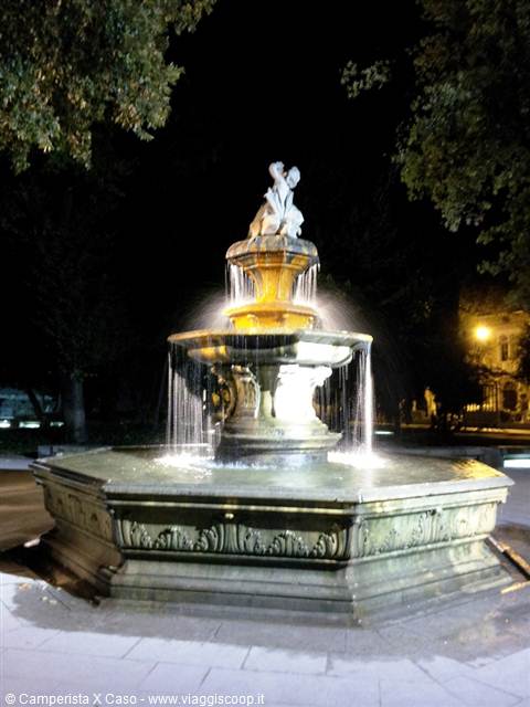 Split by night