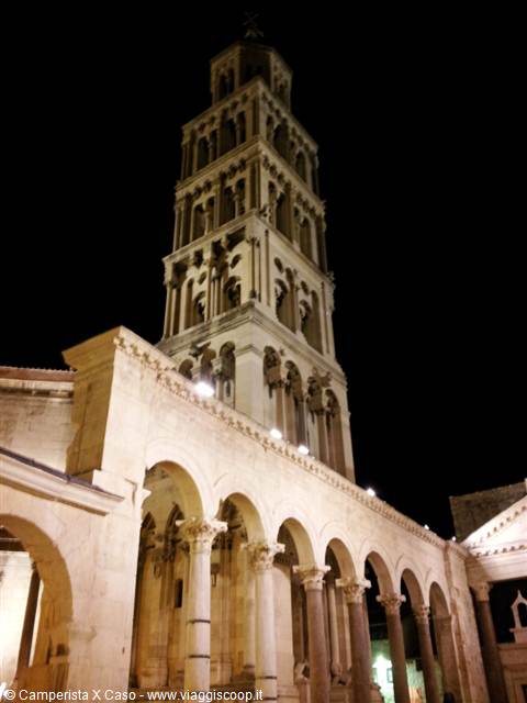 Split by night