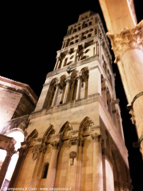 Split by night