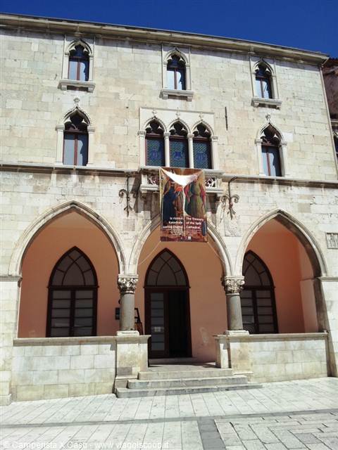 Split