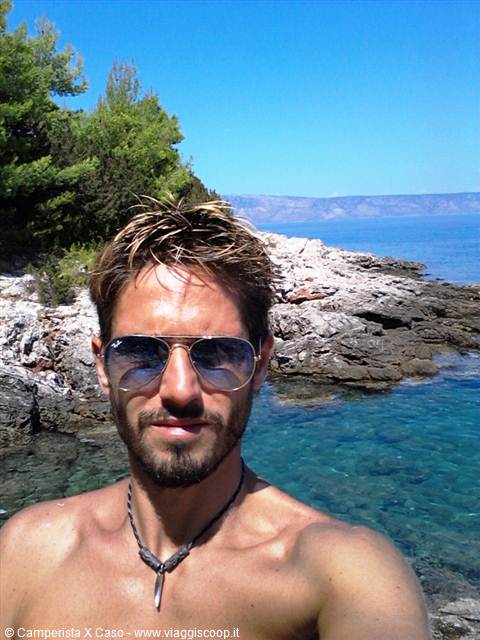 HEY!!! I was there at Hvar too....
