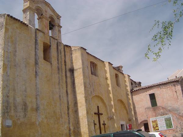 Orosei