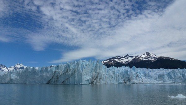 Perito Moreno, Patagonia