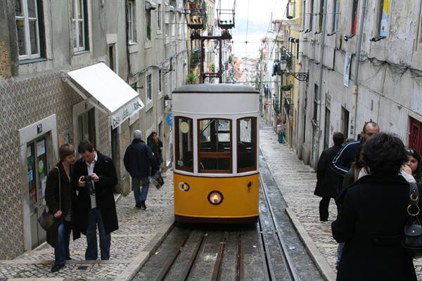 elevator  THE BICA