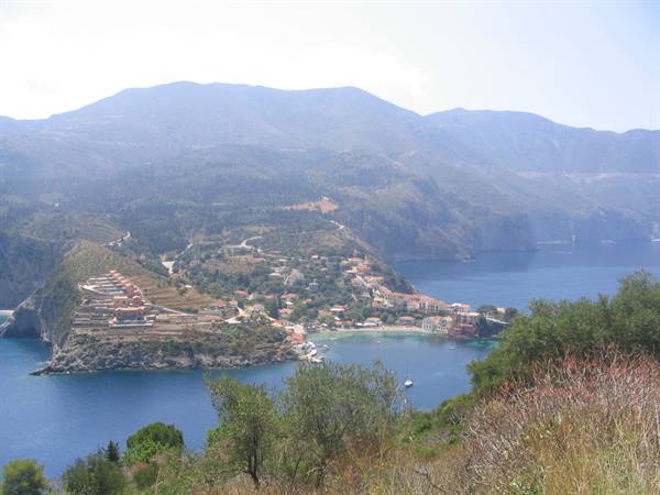 Iasos