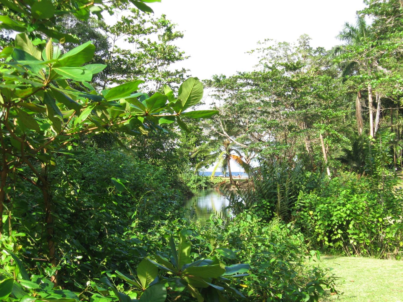 Earthly Paradise