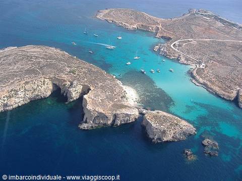 Malta by Sailboat - Imbarcoindividuale.com