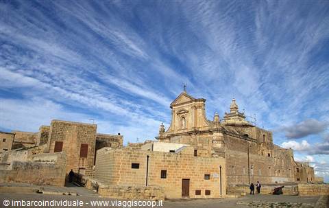 Malta by Sailboat - Imbarcoindividuale.com