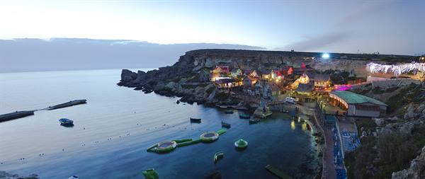 Malta by Sailboat - Imbarcoindividuale.com