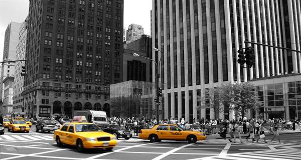 New York Holidays, New York Guide in Italian, Park Central New York, New York Manhattan