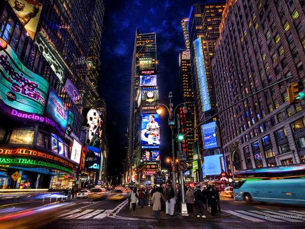 New York Offers
