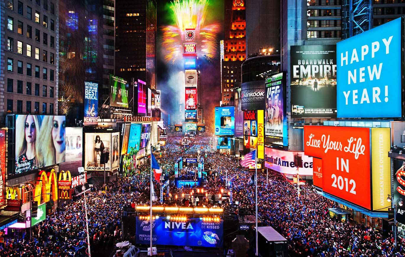 New York Offers, United States Tours