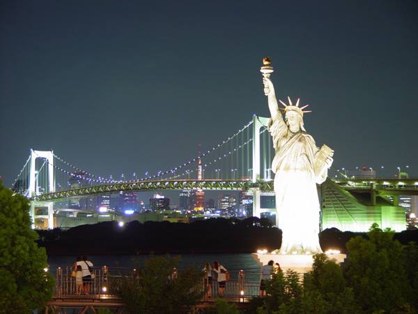 Tour America