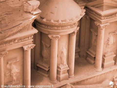 Trip to Petra