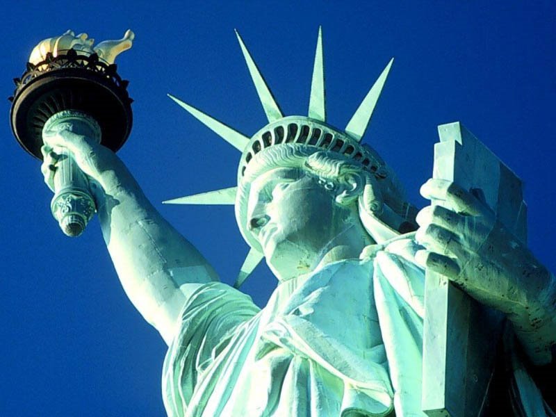 Tour America, New York Holidays