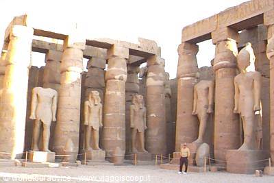 Egypt Excursions, Sharm Offers, Luxor Tour