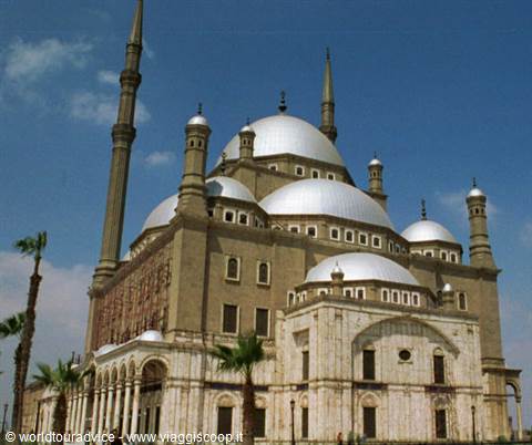 Christmas In Egypt, Holidays In Egypt