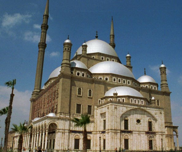 Christmas In Egypt, Holidays In Egypt