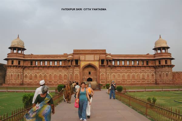 INDIA AGAIN