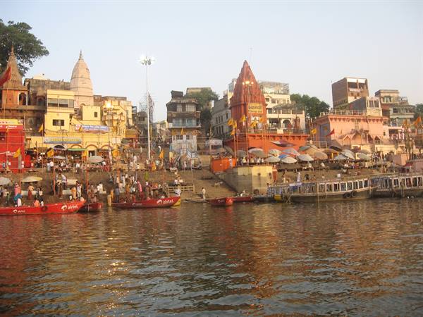 varanasi