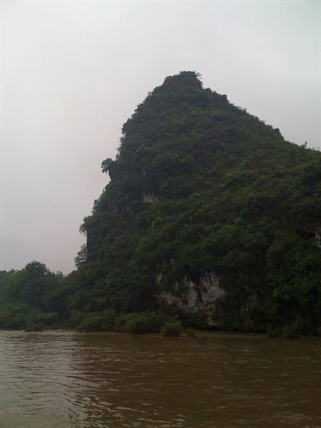guilin cruise
